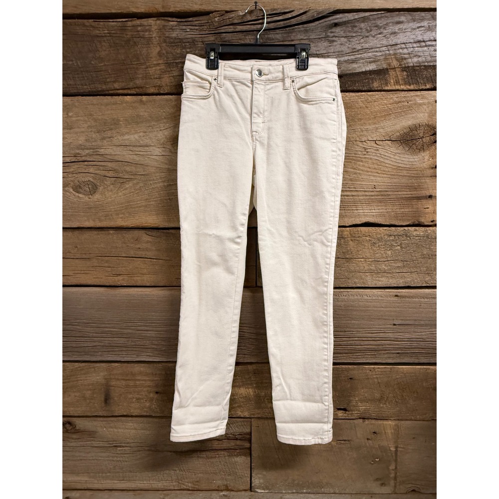 Tommy Bahama Boracay Denim High Rise Ankle Jeans Natural SW120953 Womens